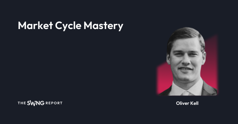 Market Cycle Mastery