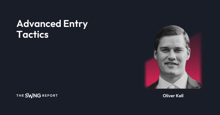 Champion Entry Tactics